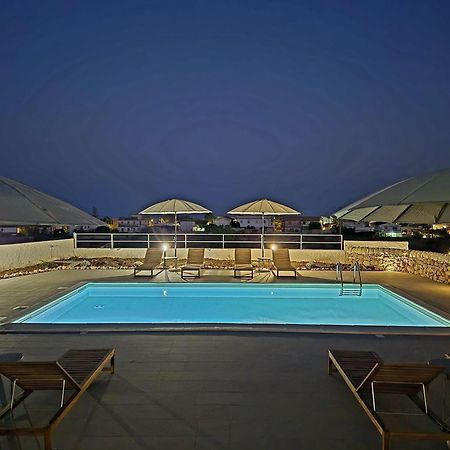 Kalimera House Lido di Noto Екстериор снимка