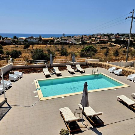 Kalimera House Lido di Noto Екстериор снимка