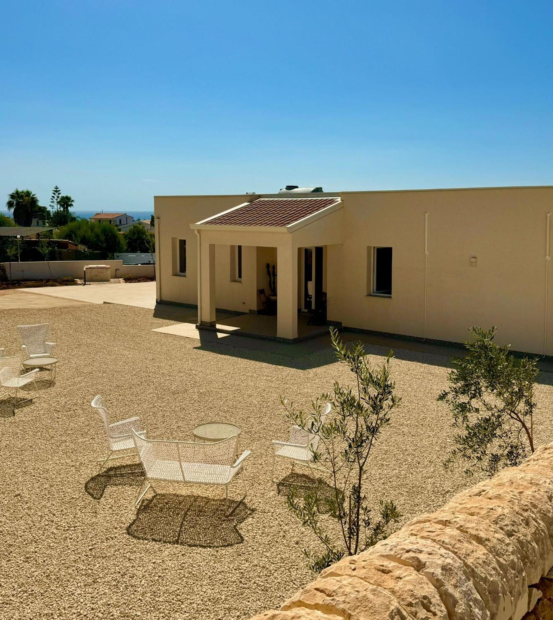Kalimera House Lido di Noto Екстериор снимка