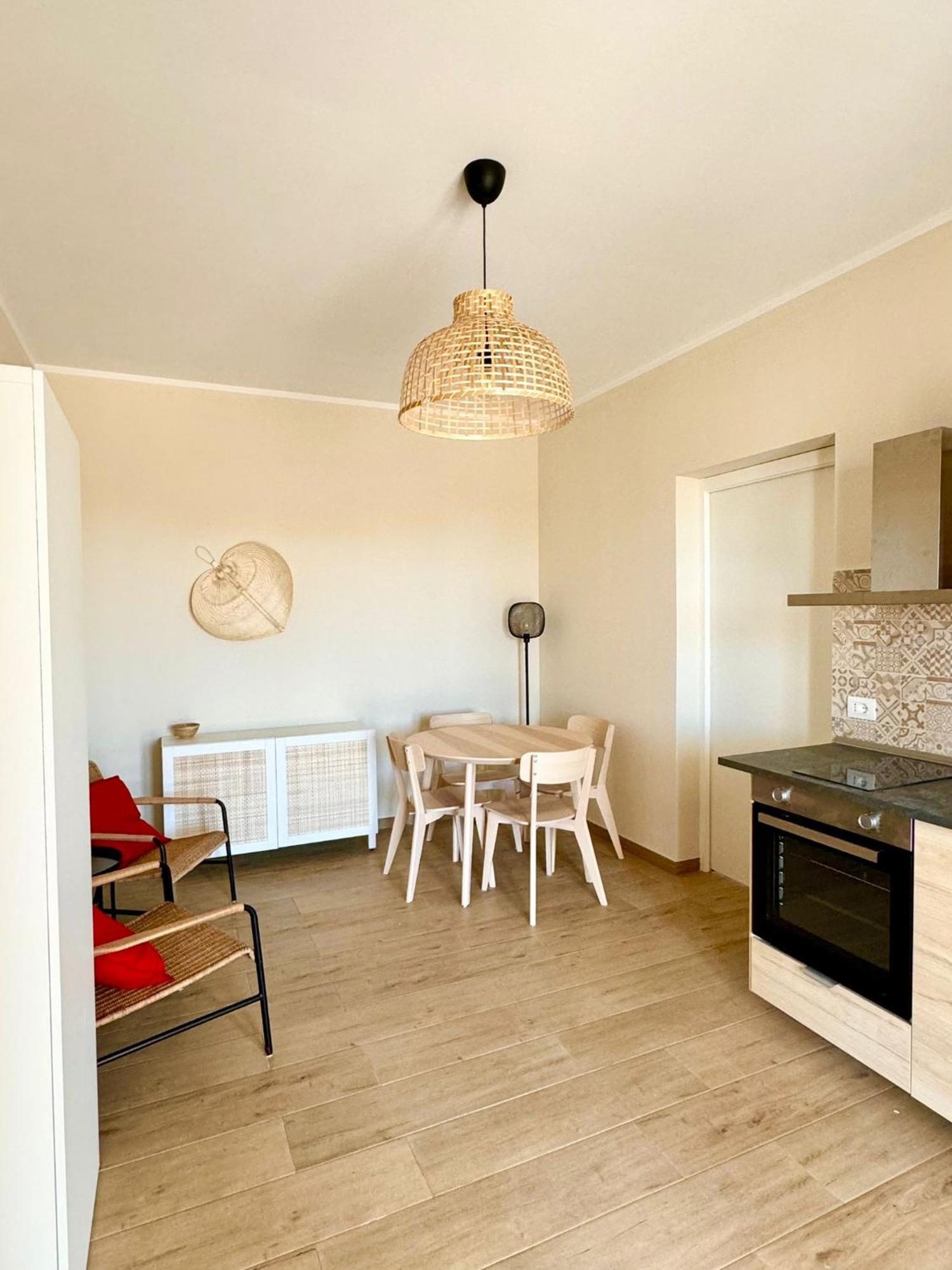 Kalimera House Lido di Noto Екстериор снимка