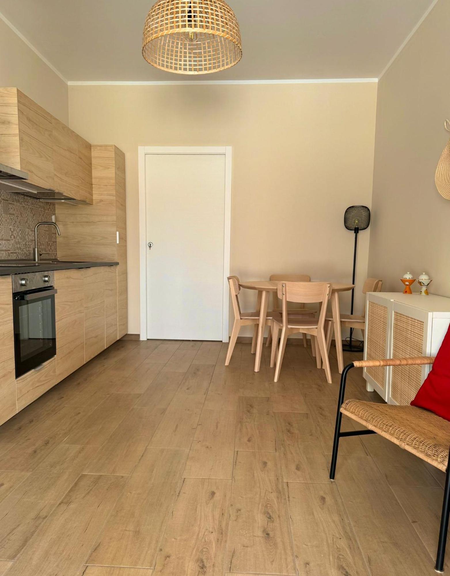 Kalimera House Lido di Noto Екстериор снимка