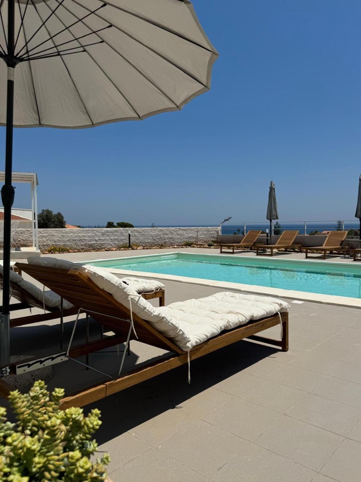 Kalimera House Lido di Noto Екстериор снимка