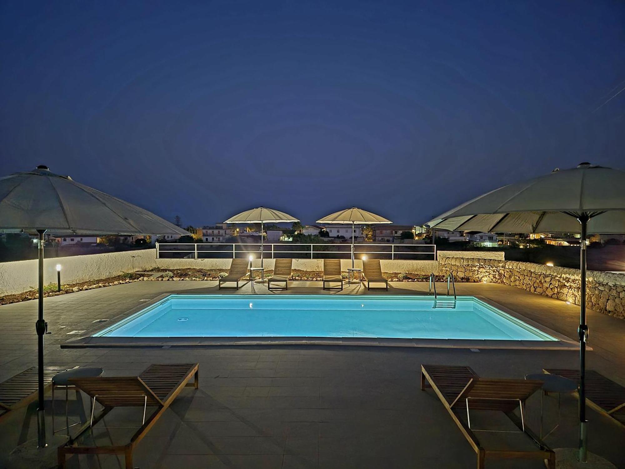 Kalimera House Lido di Noto Екстериор снимка
