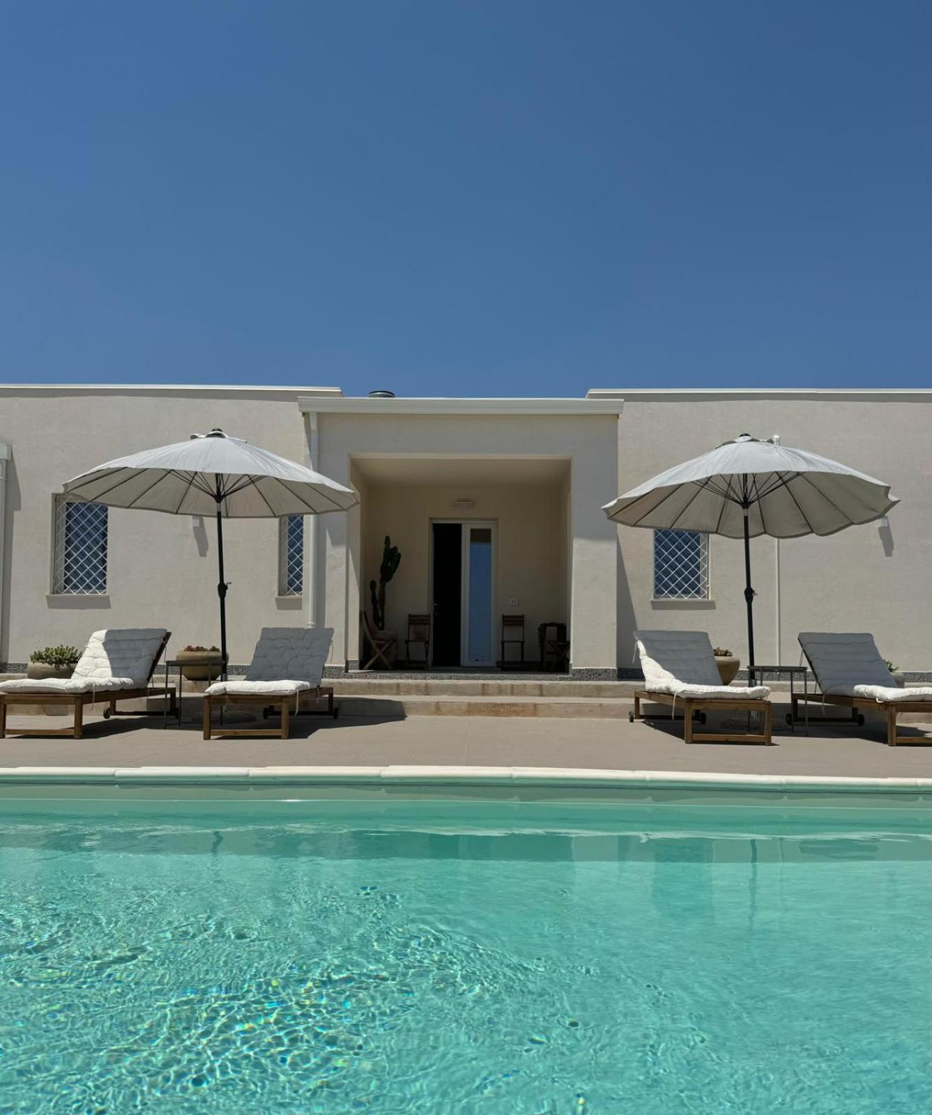 Kalimera House Lido di Noto Екстериор снимка