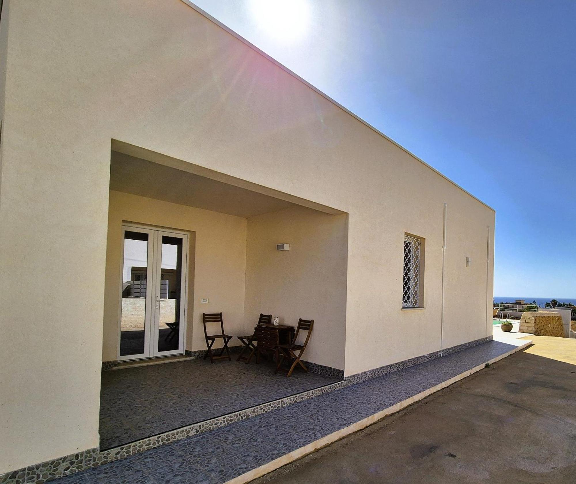 Kalimera House Lido di Noto Екстериор снимка