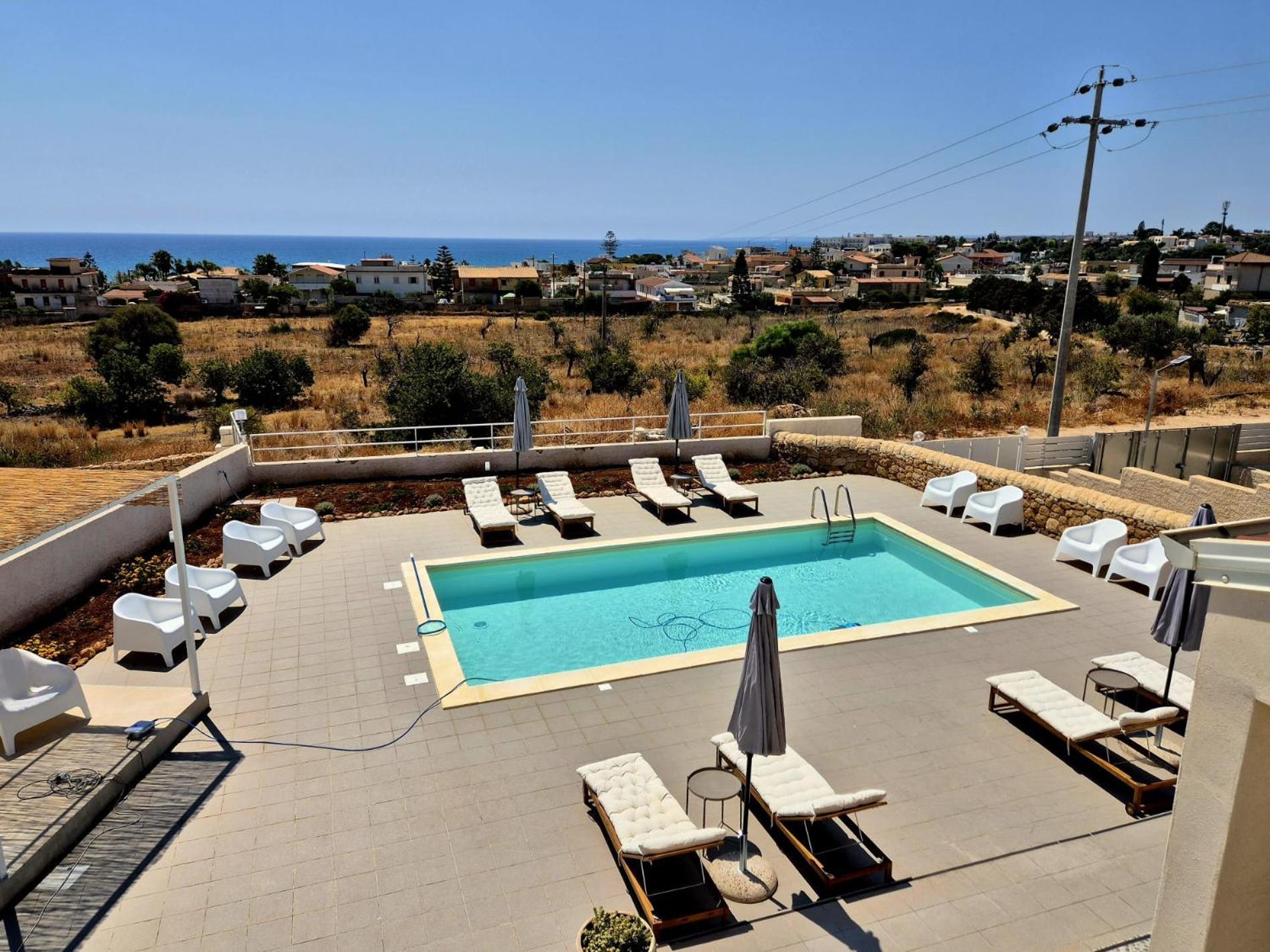 Kalimera House Lido di Noto Екстериор снимка